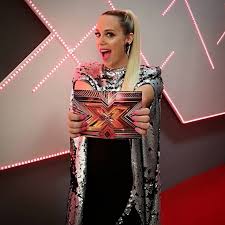 No longer available on fox. Kiderult Ki Az Idei X Faktor Musorvezetoje Az Rtl Klub Most Jelentette Be Hazai Sztar Femina