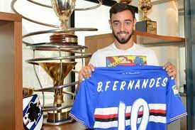 Đầu năm 2020, sporting lisbon đã bán bruno fernandes cho man united với mức giá 47 triệu bảng, thậm chí hợp đồng có thể tăng lên 68 triệu bảng kèm theo các phụ phí. Festival International Espoirs Football Tournoi Maurice Revello Toulon