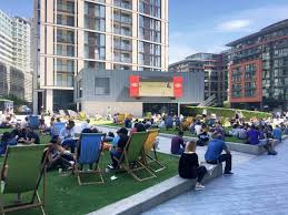 Check spelling or type a new query. Where To Watch Wimbledon In London Outside About Time
