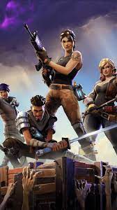 456 fortnite wallpapers (laptop full hd 1080p) 1920x1080 resolution. Fortnite Phone Wallpapers Top Free Fortnite Phone Backgrounds Wallpaperaccess
