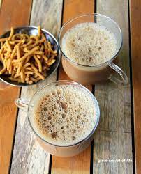 Milk Ginger Tea Teh Tarik Halia Teh Susu Halia Ginger Tea With Condensed Milk Recipe Great Secret Of Life Tasty Recipes