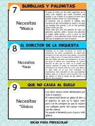 Para los niños es absolutamente necesario que se inicien desde temprana edad en matemática, porque la van a utilizar a lo largo de su vida y la algunos de los juegos que se pueden emplear para desarrollar actividades para niños de preescolar de pensamiento matemático se encuentran los. 15 Ideas De Juegos Organizados Juegos Organizados Juegos Organizados Para Ninos Juegos De Ninos Infantiles