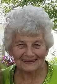 Loretta Jensen Obituary (1928