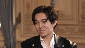 Dimash Kudaibergen Shares Glimpse Into His Personal Life With Muz TV - The  Astana Times