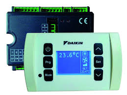 The best air specialist in the world! Fwp At Daikin
