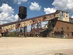 3 in park hills, missouri, united states, which processed the lead and zinc ore. Missouri Mines State Historic Site Wikipedia