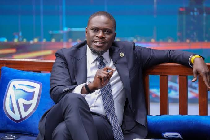 Sakaja Says Nairobi Will Manage Rather Than Eliminate Street Hawking