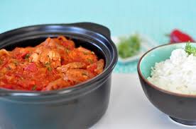 Rougail Saucisse Excellent Recette Ptitchef Recette Recette De Plat Rougail Saucisse Recettes De Cuisine