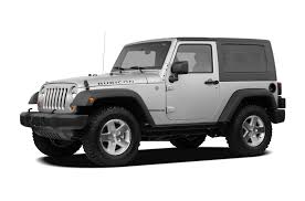 2010 jeep wrangler sport 2dr 4x4 specs and prices