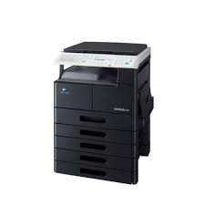 If you have a link. Konica Minolta 162 Pcl6 Driver