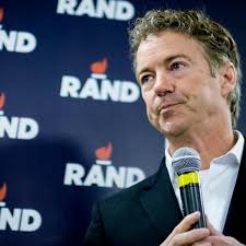 Senator for kentucky | i fight for the constitution, individual liberty and the freedoms that make this country great. Rand Paul I Oppose Both Rudy Giuliani And John Bolton For Secretary Of State Trump Administration The Guardian