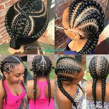 Jazitup Hairstylist Hairgod Braids Braid Hairgawd Beautician Braided Hairstyles For Teens Natural Hair Twist Out African Braids Hairstyles