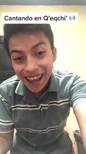 Cantando en Q’eqchi’ 🇬🇹