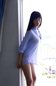 ThumbNow Japanese Babe Fumika Baba 馬場ふみか Erotic Photo 10!