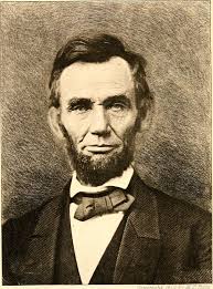 Abraham Lincoln