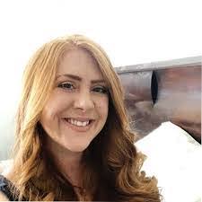 Courtney Overton's Instagram, Twitter & Facebook