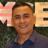 Jose Eufracio's Instagram, Twitter & Facebook