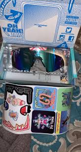 Orange/browngnar points:69nutrition:0float resistant:trueyear established:2001edible:probably not Got The Ronnie Mac From The Mail Just Now Pitvipersunglasses