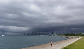 The watch covers cook, lake, dupage, kane, will, and mchenry counties, as well as several other counties outside of cbs 2's viewing area. Tornado Watch In Chicago As Severe Weather Hits Again