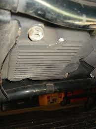 Oil Change Questions 2000 Road King Harley Davidson Forums