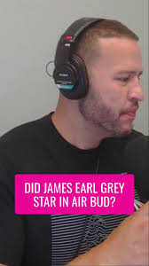 Billy got confused and called Bill Cobbs "Billy Cobb" then the crew  spiraled into chaos trying to figure out if he's a knockoff Morgan Freeman  😂 Then someone said "James Earl GREY" instead of James ...