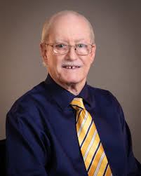 John Reginald Guy Bunker Obituary July 2, 2025