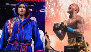 I am absolutely heartbroken that i have been forced to withdraw from my fight with jake paul due to a bacterial chest infection and broken rib, . Tommy Fury Vs Jake Paul Date And Venue Details Revealed Check Here