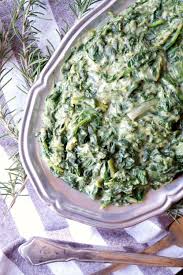 Vegan Creamed Greens Spinach Kale And Chard The Baking Fairy Recipe Spinach Recipes Vegan Chard Recipes Creamed Kale