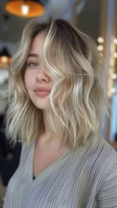 25 Platinum Blonde Hair Color Transformations