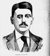 Muncie history: What happened in the murder case of Elmer Hamilton?