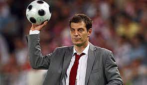 Slaven bilic wird nicht nachfolger von trainer fred rutten. Nachste Absage Fur Konigsblau