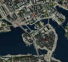 Ett större strömavbrott inträffade i södra stockholm under tisdagskvällen. Facebook