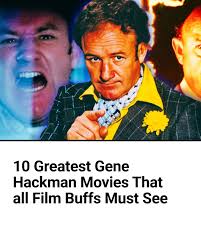 Gene Hackman