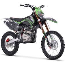 CRZ ERZ 150cc 4T