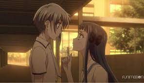 The Spring 2020 Anime Preview Guide Fruits Basket 2nd Season Fruits Basket Fruits Basket Manga Anime