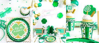 Give your child a birthday party they will remember as the greatest party ever and you'll have as much fun as the kids! Bestus St Patricks Day Cupcake Wrappers And Toppers Colorful Leprechaun Designs With Gold Coins School Classroom Decorations Home Party Activities Rainbow And Shamrock For Birthday Party Supplies Cupcake Toppers Toys Games G2 Publicidad Com