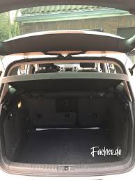 Auto bild hat bereits die sitzprobe gemacht. Vw Tiguan Kaufen Oder Was Taugt Ein Gebrauchter Als Familienauto Fachse De