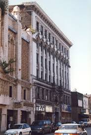 Murphy Building Collinsville Avenue The Renovation Of The Majestic Theatre Will Be A Half Hearted Victory If Steps Are Building Majestic Theatre Office Tower