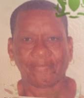 Vernico Small Obituary