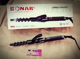 Elen Gallery فير حلزوني قياس كبير ماركة Sonar فيسبوك