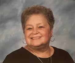 Shirley Ann Chasteen Obituary January 16, 2023