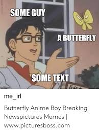 25 Best Memes About Anime Boy Anime Boy Memes