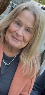 Sherman, Yasmin Cheryl