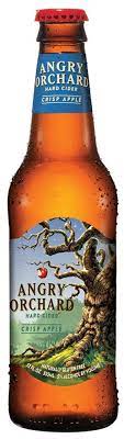 If you're in a hurry, skip the apricots and oranges. Angry Orchard Crisp Apple Hard Cider 6 Pack 12 Oz Bottle Joe Canal S Discount Liquor Outlet