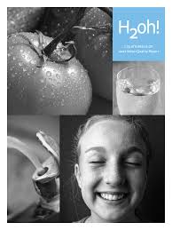 City of Ashland, OR 2007 Water Quality Report