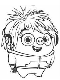 Schone Malvorlage Angry Birds Courtney Auf Kids N Fun De In 2020 Malvorlagen Lustige Malvorlagen Cartoon Bilder