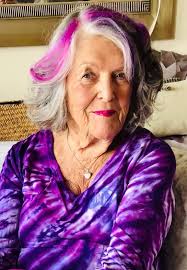 Obituary for Roberta Perry Gardner