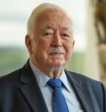 TCDs in the Cook Inlet region