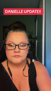 Danielle Strange's Instagram, Twitter & Facebook