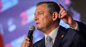 Özgür Özel Silivri'den seslendi: Teker teker kanıtlarıyla açıklayacağım!